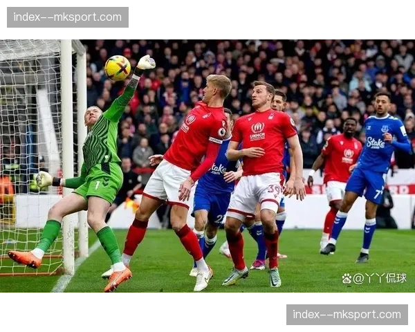 足球金融专家解读:PSR规则下,埃弗顿和诺丁汉森林的第二次扣分风险 足球金融专家解读:PSR规则下,埃弗顿和诺丁汉森林的第二次扣分风险