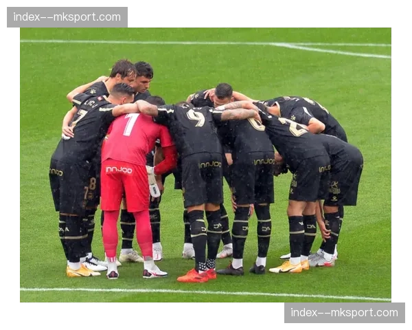 通讯：西甲与数据公司签约，将为各队提供实时压迫热力图分析服务