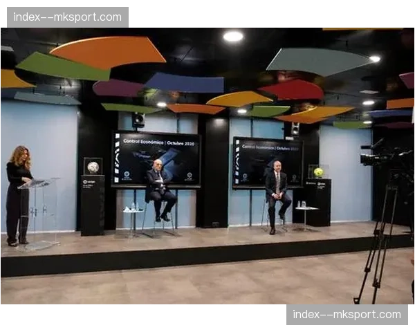 西甲联盟发布2025-2026赛季财报，总收入较上赛季增长8.5%