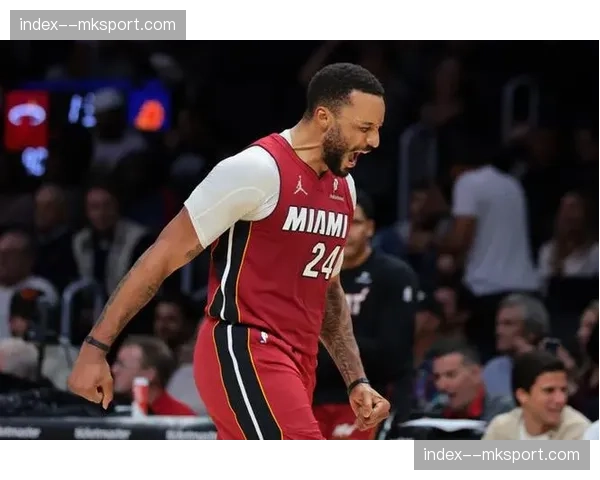 东部最后席位之争：热火与步行者收官战或将决定两种不同战术体系的命运