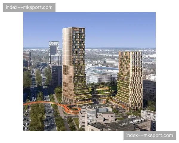 主场馆赛后利用方案公布：将改建为集训练与商业于一体的综合体